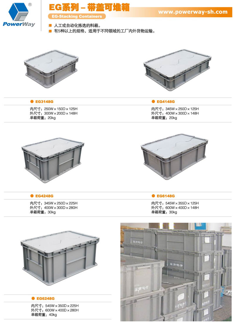 详细参数信息