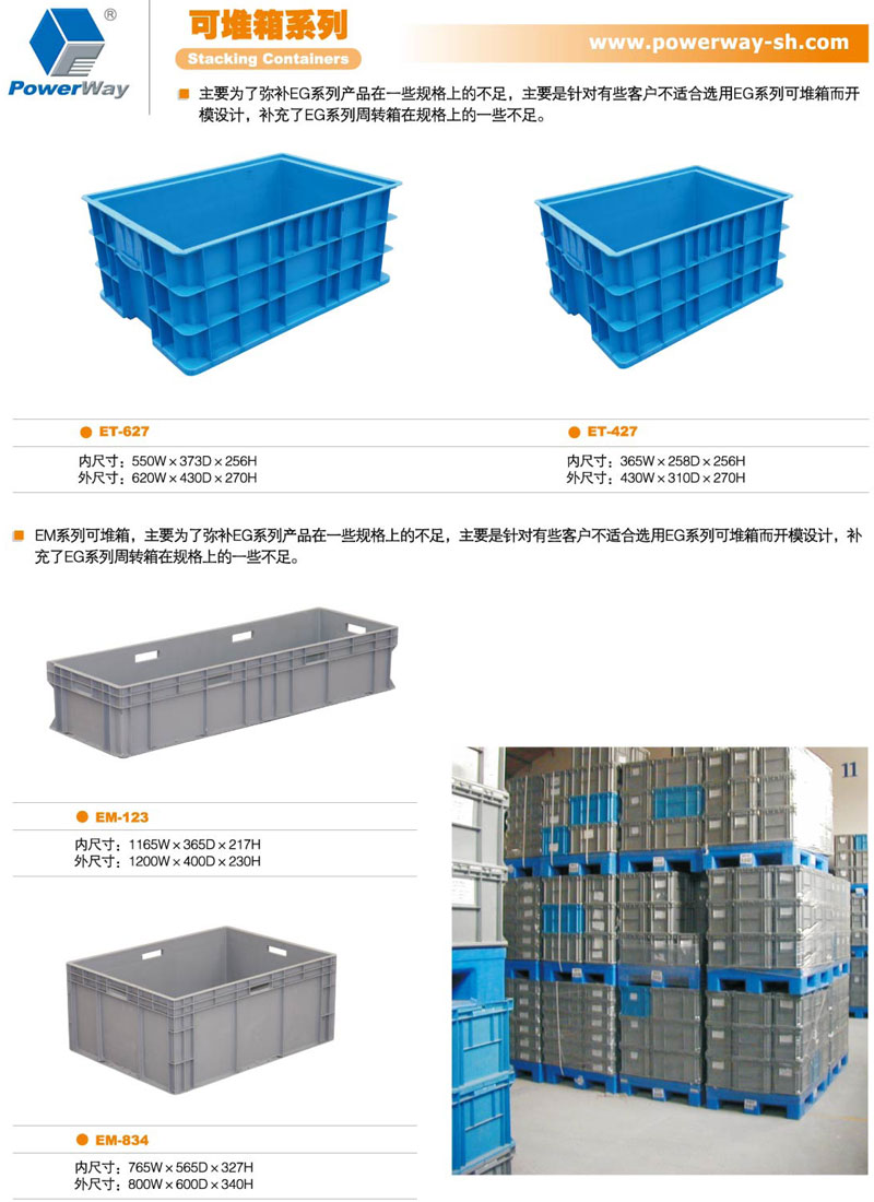 详细参数信息