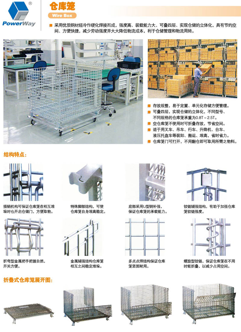 详细参数信息