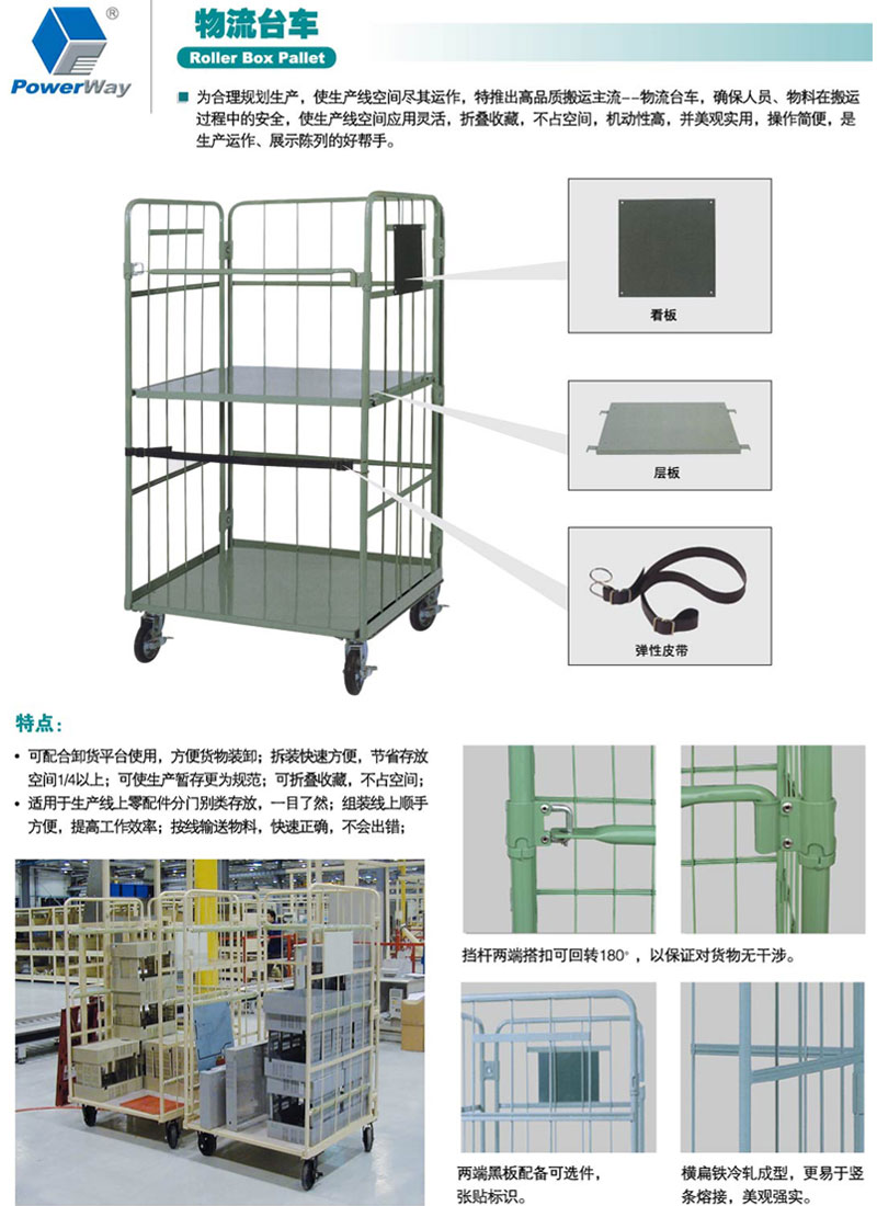 详细参数信息